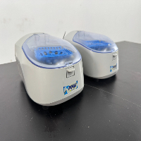 Benchmark Myfuge Mini Centrifuge - Quantity 2 image 0
